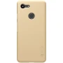 Nillkin Super Frosted Shield Matte cover case for Google Pixel 3 order from official NILLKIN store